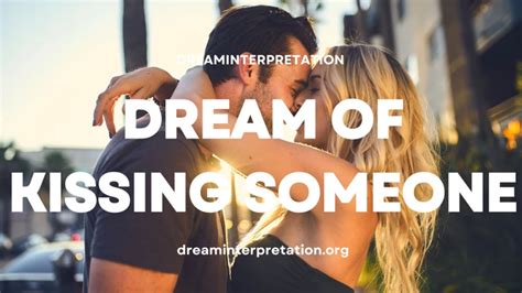 The Meaning Behind Seeing Your Boyfriend Kissing Another Woman in a Dream